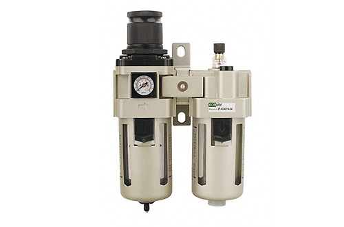 Filter Lubricator - FAC